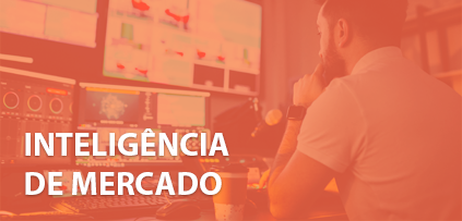 Inteligência de Mercado
