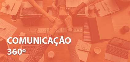 Comunicação 360º