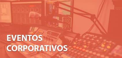 Eventos Corporativos